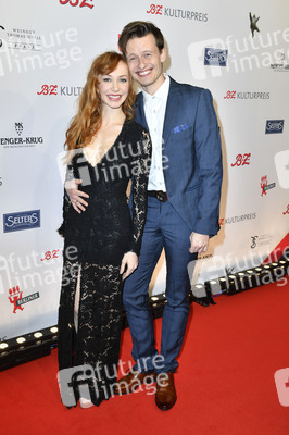 B.Z. Kulturpreis 2020 in Berlin