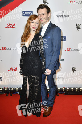 B.Z. Kulturpreis 2020 in Berlin