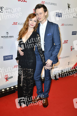 B.Z. Kulturpreis 2020 in Berlin