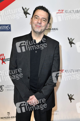 B.Z. Kulturpreis 2020 in Berlin