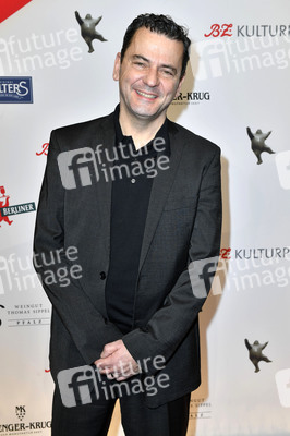 B.Z. Kulturpreis 2020 in Berlin