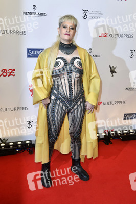 B.Z. Kulturpreis 2020 in Berlin