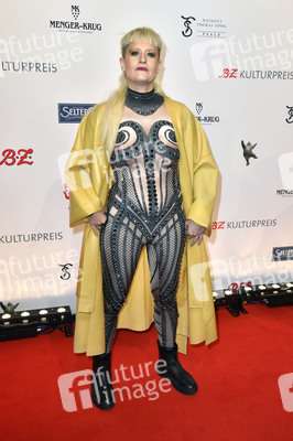 B.Z. Kulturpreis 2020 in Berlin