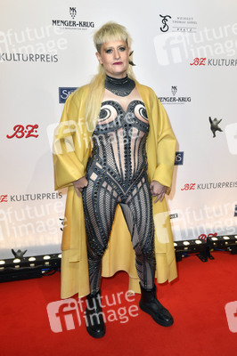 B.Z. Kulturpreis 2020 in Berlin