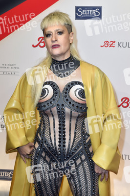 B.Z. Kulturpreis 2020 in Berlin
