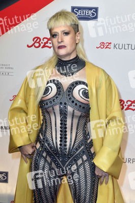 B.Z. Kulturpreis 2020 in Berlin