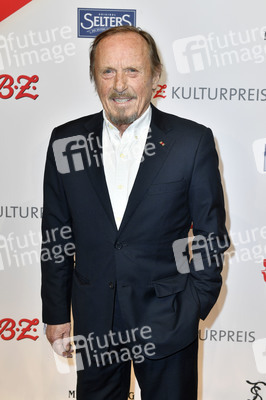 B.Z. Kulturpreis 2020 in Berlin