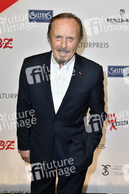 B.Z. Kulturpreis 2020 in Berlin