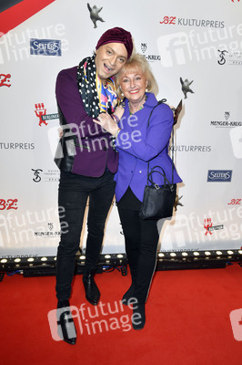 B.Z. Kulturpreis 2020 in Berlin