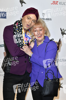 B.Z. Kulturpreis 2020 in Berlin