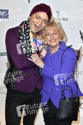 B.Z. Kulturpreis 2020 in Berlin