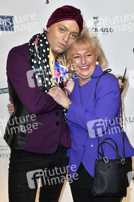 B.Z. Kulturpreis 2020 in Berlin