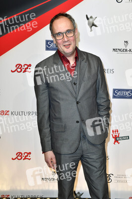 B.Z. Kulturpreis 2020 in Berlin