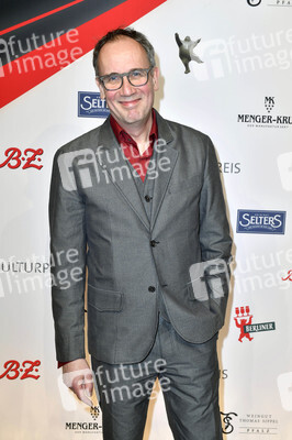 B.Z. Kulturpreis 2020 in Berlin