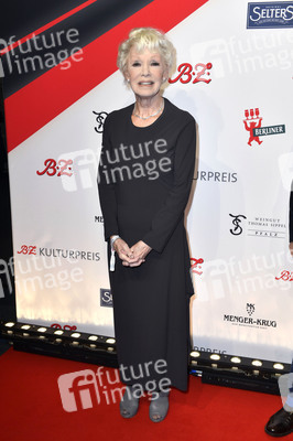 B.Z. Kulturpreis 2020 in Berlin