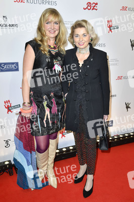 B.Z. Kulturpreis 2020 in Berlin