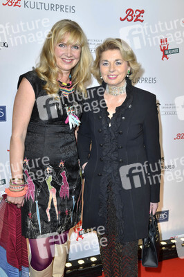 B.Z. Kulturpreis 2020 in Berlin