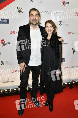 B.Z. Kulturpreis 2020 in Berlin