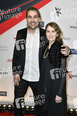 B.Z. Kulturpreis 2020 in Berlin