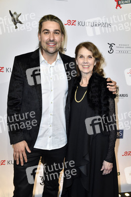 B.Z. Kulturpreis 2020 in Berlin