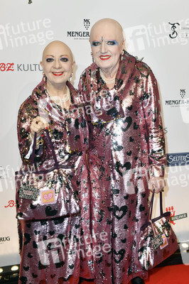 B.Z. Kulturpreis 2020 in Berlin