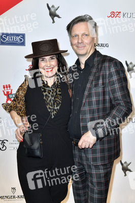 B.Z. Kulturpreis 2020 in Berlin