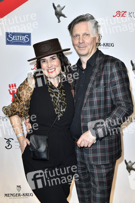 B.Z. Kulturpreis 2020 in Berlin