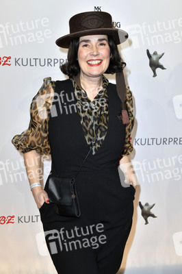 B.Z. Kulturpreis 2020 in Berlin