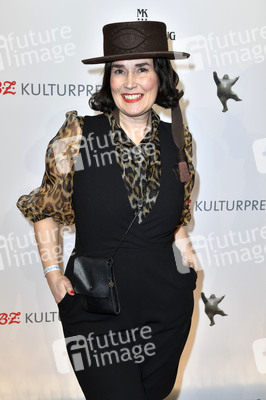 B.Z. Kulturpreis 2020 in Berlin