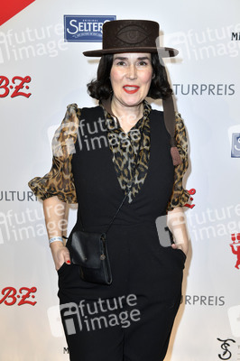 B.Z. Kulturpreis 2020 in Berlin