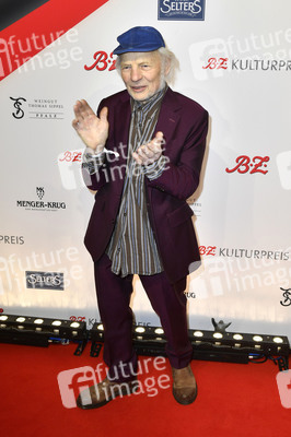 B.Z. Kulturpreis 2020 in Berlin