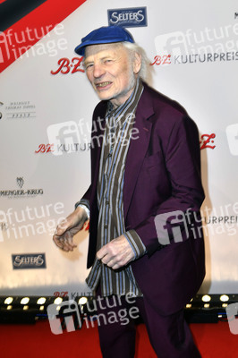 B.Z. Kulturpreis 2020 in Berlin