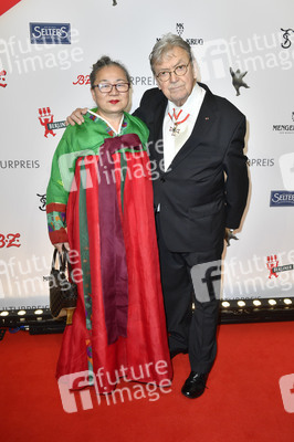 B.Z. Kulturpreis 2020 in Berlin