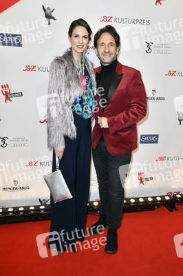 B.Z. Kulturpreis 2020 in Berlin