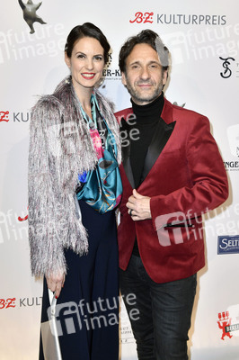 B.Z. Kulturpreis 2020 in Berlin