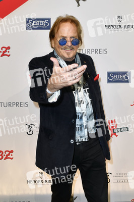 B.Z. Kulturpreis 2020 in Berlin