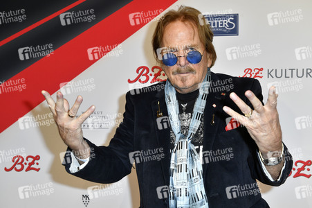 B.Z. Kulturpreis 2020 in Berlin