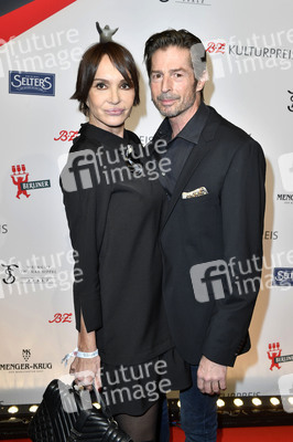 B.Z. Kulturpreis 2020 in Berlin