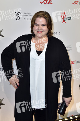 B.Z. Kulturpreis 2020 in Berlin