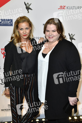 B.Z. Kulturpreis 2020 in Berlin