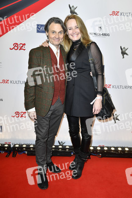 B.Z. Kulturpreis 2020 in Berlin