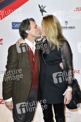 B.Z. Kulturpreis 2020 in Berlin