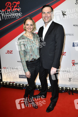 B.Z. Kulturpreis 2020 in Berlin