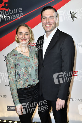 B.Z. Kulturpreis 2020 in Berlin