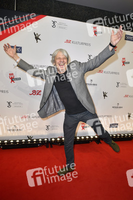 B.Z. Kulturpreis 2020 in Berlin