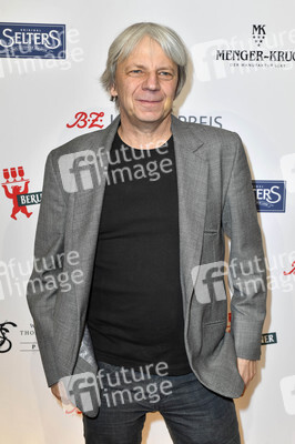 B.Z. Kulturpreis 2020 in Berlin