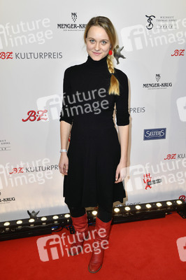 B.Z. Kulturpreis 2020 in Berlin