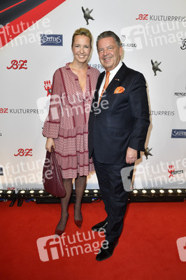 B.Z. Kulturpreis 2020 in Berlin