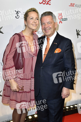 B.Z. Kulturpreis 2020 in Berlin