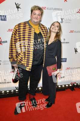 B.Z. Kulturpreis 2020 in Berlin